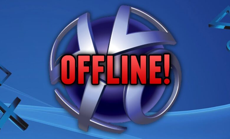 عطل-مفاجئ-يصيب-شبكة-بلاي-ستيشن-psn-حول-العالم-–-العاب-–-يلا-لايف-–-يلا-لايف