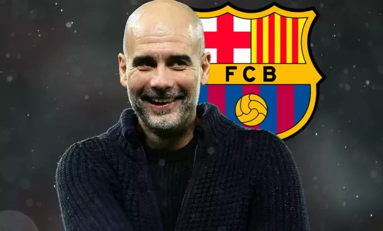 تصريح-عاجل-من-جوارديولا-عن-برشلونة-بقيادة-هانز-فليك-–-عالم-الرياضة