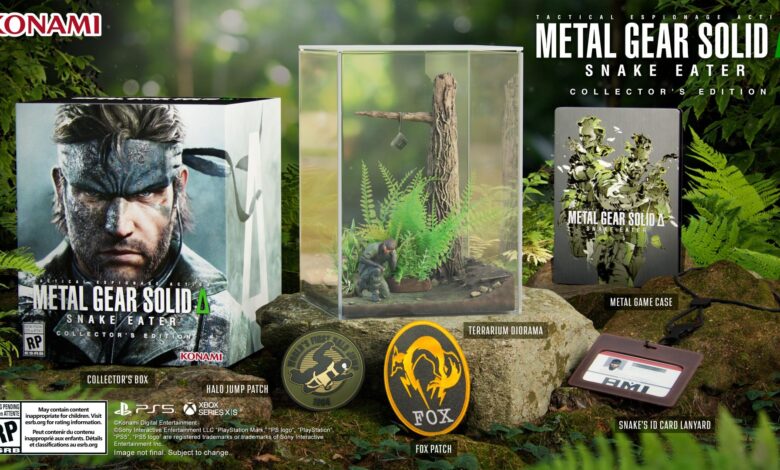 مميزات-النسخ-الرقمية-والأقراص-لريميك-metal-gear-solid-delta:-snake-eater-–-العاب-–-يلا-لايف-–-يلا-لايف