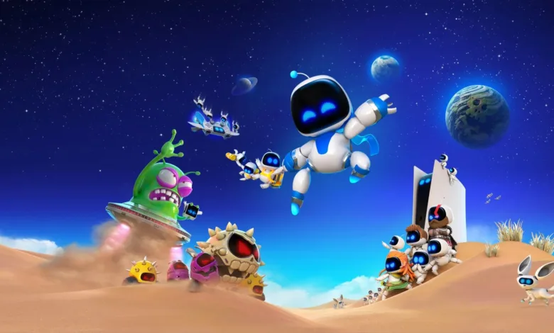 بلايستيشن-ستستثمر-في-المزيد-من-الألعاب-العائلية-بعد-نجاح-astro-bot-الساحق!-–-العاب-–-يلا-لايف-–-يلا-لايف