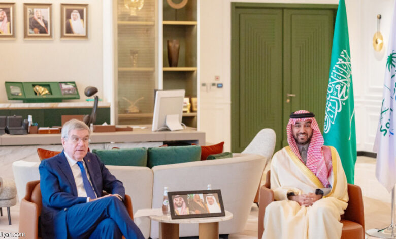 حدث-تاريخي:-الألعاب-الأولمبية-للرياضات-الإلكترونية-في-السعودية-2027-–-العاب-–-يلا-لايف-–-يلا-لايف