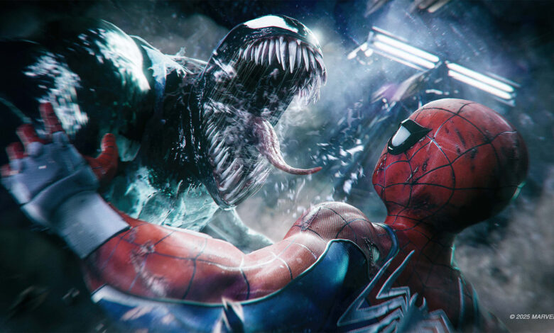 الكشف-عن-سر-حذف-بعض-مهام-وزعماء-لعبة-marvel’s-spider-man-2-ونهايات-مختلفة!-–-العاب-–-يلا-لايف-–-يلا-لايف