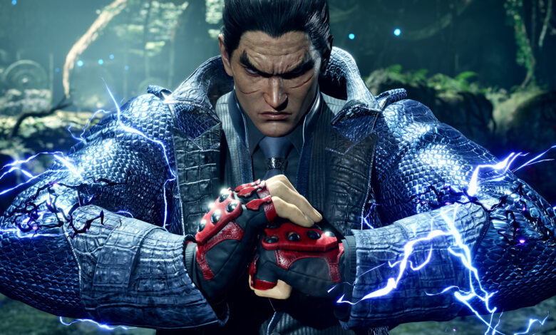 مبيعات-لعبة-القتال-tekken-8-تتفوق-على-tekken-7-خلال-نفس-الفترة-–-العاب-–-يلا-لايف-–-يلا-لايف