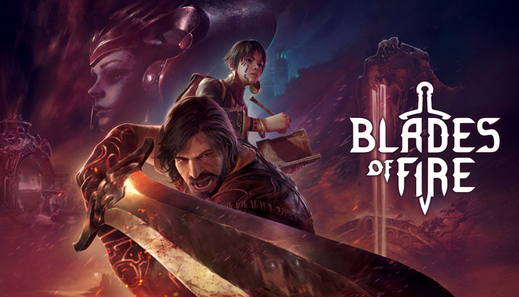 الإعلان-عن-لعبة-الأكشن-وتقطيع-الأطراف-الجديدة-blades-of-fire-من-مطوري-castlevania-–-العاب-–-يلا-لايف-–-يلا-لايف