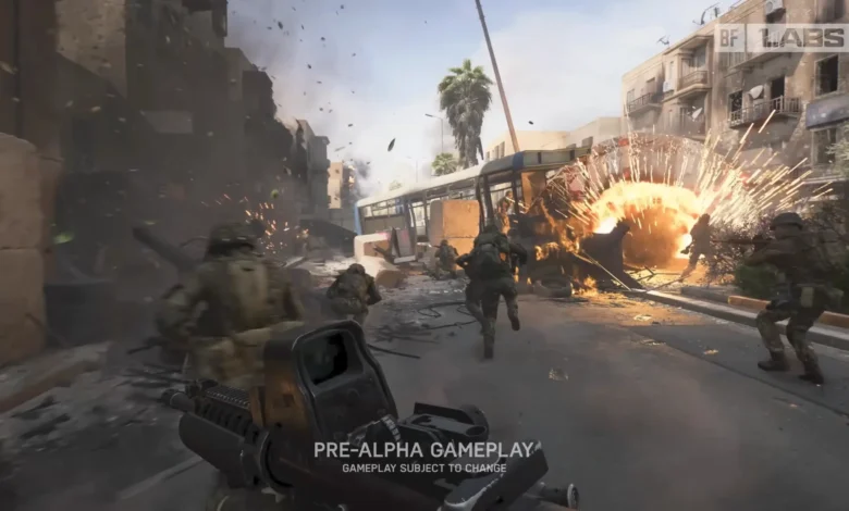 تسريبات-بالجملة-تتعرض-لها-لعبة-battlefield-الجديدة-لدرجة-أحدهم-يقوم-ببث-مباشر-–-العاب-–-يلا-لايف-–-يلا-لايف