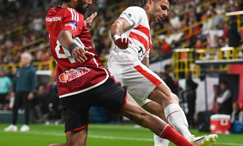 الأهلي-ضد-الزمالك.-5-معلومات-تهمك-قبل-الجولة-الأولى-من-مرحلة-التتويج-بالدوري-–-عالم-الرياضة