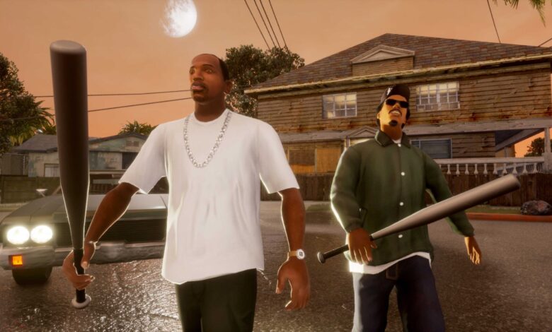 لاعب-يحاول-إنهاء-كل-ألعاب-سلسلة gta-دون-أن-يموت!-هل-ينجح-في-ذلك؟-–-العاب-–-يلا-لايف-–-يلا-لايف