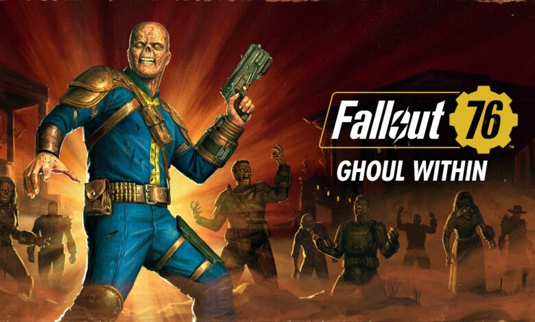 لعبة-fallout-76-تطلق-العنان-للغيلان-المتوحشة-في-التحديث-المجاني-ghoul-within-–-العاب-–-يلا-لايف-–-يلا-لايف