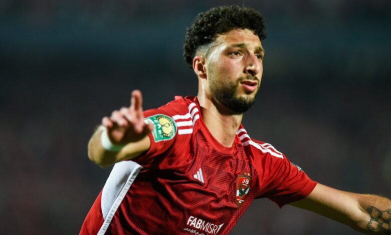 تصريح-استفز-الجماهير-–-وسام-أبو-علي-يكشف-موقفه-من-الانتقال-إلى-الزمالك!-–-عالم-الرياضة