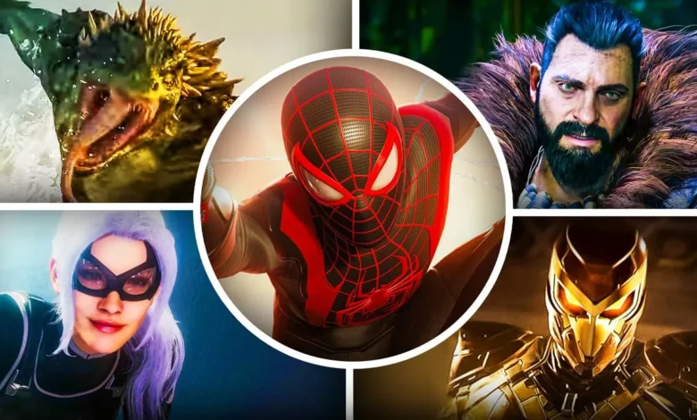 إصدار-التحديث-السادس-للعبة-marvel’s-spider-man-2،-اليكم-تفاصيله-الكاملة-–-العاب-–-يلا-لايف-–-يلا-لايف