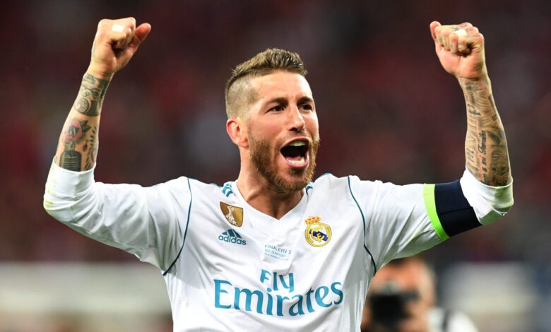 مدافع-ريال-مدريد-يثير-الجدل-حول-مقارنته-بـ-سيرخيو-راموس-–-عالم-الرياضة