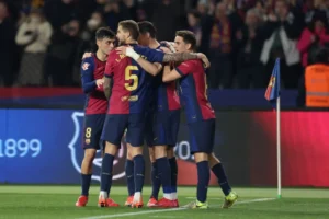 قرار-متهور-من-لاعب-برشلونة-للمشاركة-في-مباراة-أوساسونا-–-عالم-الرياضة