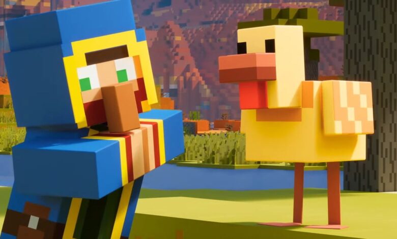 أخيرًا،-minecraft-تحصل-على-ترقية-بصرية-لتقديم-الرسومات-التي-كنا-نتمناها-–-العاب-–-يلا-لايف-–-يلا-لايف