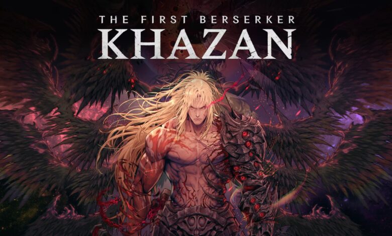 تقييمات-لعبة-the-first-berserker:-khazan-تبدو-مبشرة-للغاية-–-العاب-–-يلا-لايف-–-يلا-لايف