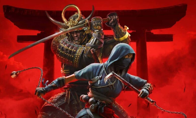 لعبة-assassin’s-creed-shadows-تسجل-ثاني-أضخم-إطلاق-في-تاريخ-السلسلة-–-العاب-–-يلا-لايف-–-يلا-لايف