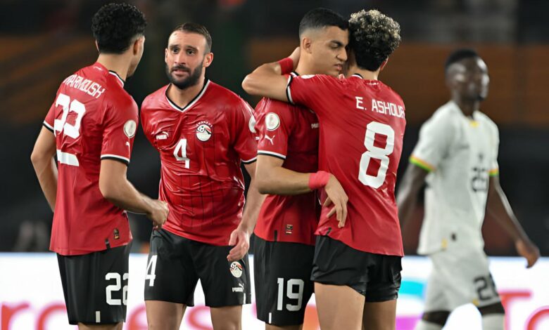 منتخب-مصر-ضد-سيراليون.-5-معلومات-تهمك-في-تصفيات-كأس-العالم-2026-–-عالم-الرياضة