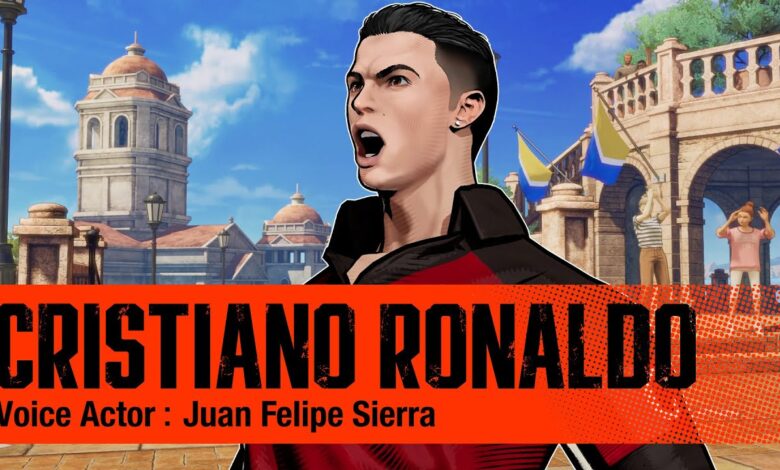 كريستيانو-رونالدو-ينضم-لذئاب-snk-القادمة-fatal-fury:-city-of-the-wolves-–-العاب-–-يلا-لايف-–-يلا-لايف