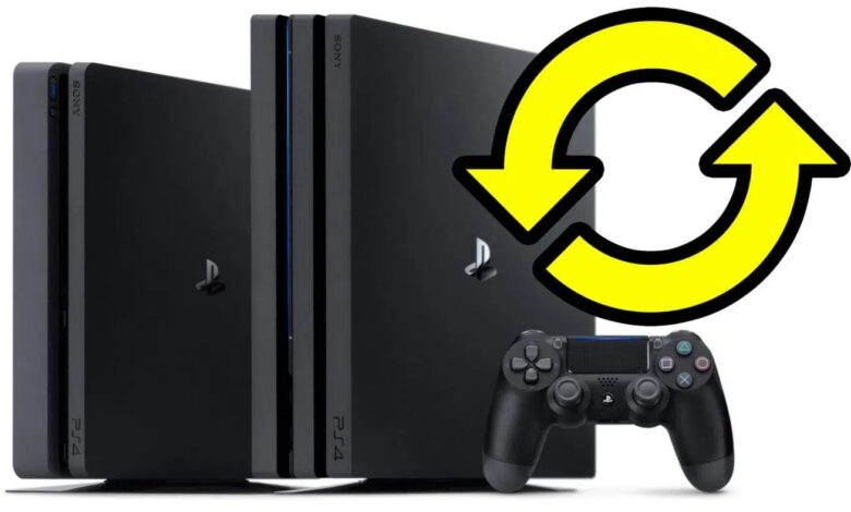 سوني-تصدر-تحديث-جديد-لأجهزة-ps4-و-ps4-pro،-تعرف-ميزاته-–-العاب-–-يلا-لايف-–-يلا-لايف