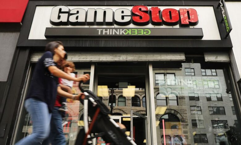 شركة-gamestop-تُغلق-عددًا-كبيرًا-من-متاجرها-مجددًا-–-العاب-–-يلا-لايف-–-يلا-لايف