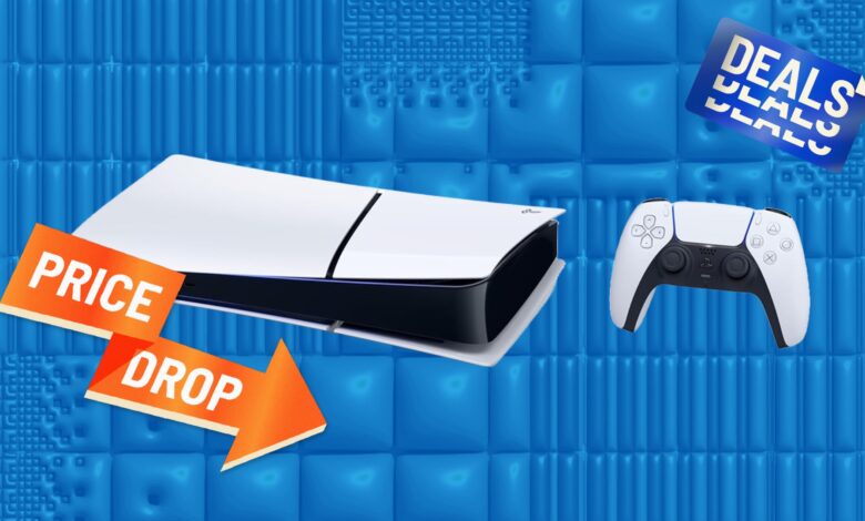 فرصة-لا-تفوت:-احصل-على-جهاز-ps5-slim-بسعر-مغرٍ-عبر-الإنترنت!-–-العاب-–-يلا-لايف-–-يلا-لايف