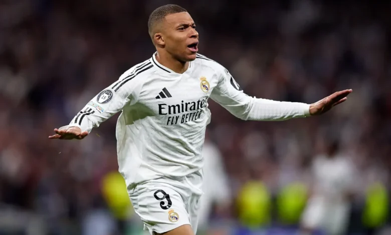 هدف-كيليان-مبابي-لريال-مدريد-ضد-ليجانيس-في-الدوري-الإسباني-–-عالم-الرياضة