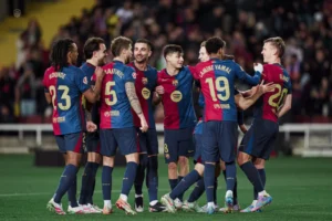 ترتيب-الدوري-الإسباني-بعد-فوز-برشلونة-ضد-جيرونا-–-عالم-الرياضة