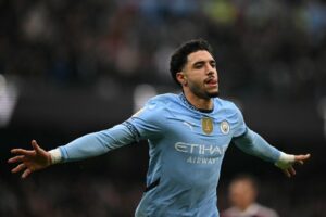 تقييم-عمر-مرموش-في-مباراة-مانشستر-سيتي-ضد-بورنموث-كأس-في-الاتحاد-الإنجليزي-–-عالم-الرياضة