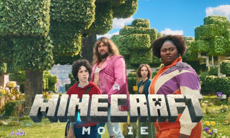 بداية-غير-موفقة-لفيلم-لفيلم-minecraft-وتقييمات-فاترة-من-النقاد-على-rotten-tomatoes-–-العاب-–-يلا-لايف-–-يلا-لايف
