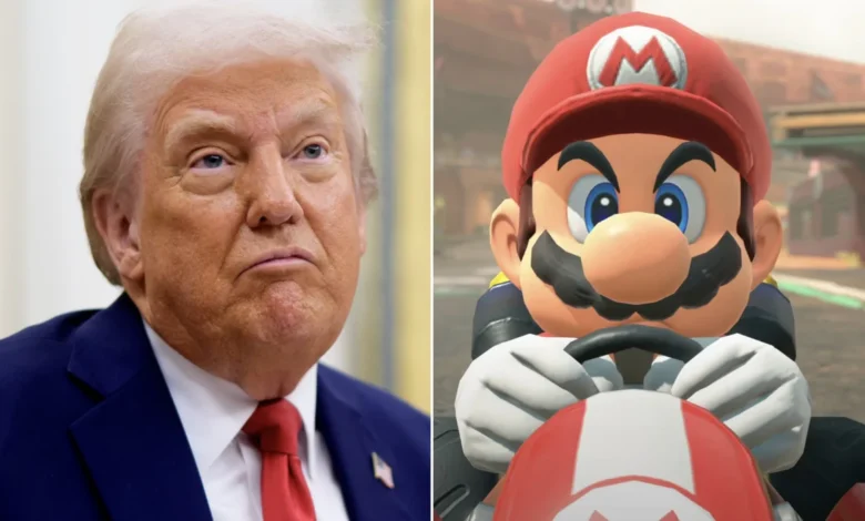 يبدو-أن-سعر-nintendo-switch-2-سيتأثر-حتمًا-بالرسوم-الجمركية-التي-فرضها-ترامب-–-العاب-–-يلا-لايف-–-يلا-لايف