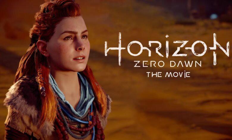 سوني-بصدد-تحويل-لعبة-horizon-zero-dawn-إلى-فيلم-سينمائي-–-العاب-–-يلا-لايف-–-يلا-لايف