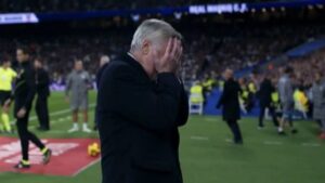 كارلو-أنشيلوتي-يغيب-عن-مباراة-ريال-مدريد-ضد-الأفيس-–-عالم-الرياضة