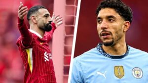 محمد-صلاح-ضد-عمر-مرموش-–-من-تفوق-في-الجولة-31-بالدوري-الإنجليزي؟-–-عالم-الرياضة