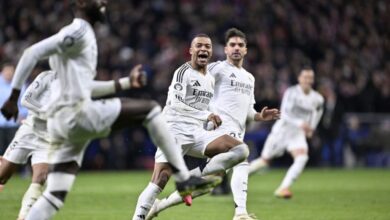 ريال-مدريد-مهدد-بفقدان-6-لاعبين-في-مباراة-الإياب-ضد-أرسنال-في-ربع-نهائي-دوري-أبطال-أوروبا-–-عالم-الرياضة