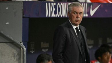 رد-فعل-أنشيلوتي-عقب-هزيمة-ريال-مدريد-من-أرسنال-في-ربع-نهائي-دوري-أبطال-أوروبا-–-عالم-الرياضة