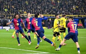 نجم-برشلونة-مهدد-بالغياب-عن-مباراة-بوروسيا-دورتموند-–-عالم-الرياضة