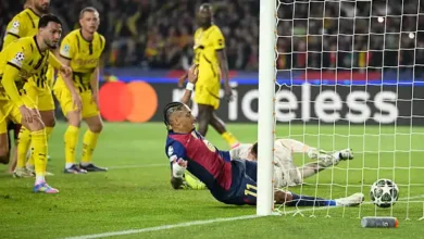 موعد-مباراة-برشلونة-ضد-بوروسيا-في-إياب-ربع-نهائي-دوري-أبطال-أوروبا-–-عالم-الرياضة