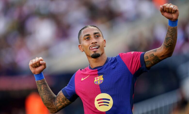 هدف-رافينيا-لبرشلونة-ضد-بوروسيا-دورتموند-في-ربع-نهائي-دوري-أبطال-أوروبا-–-عالم-الرياضة
