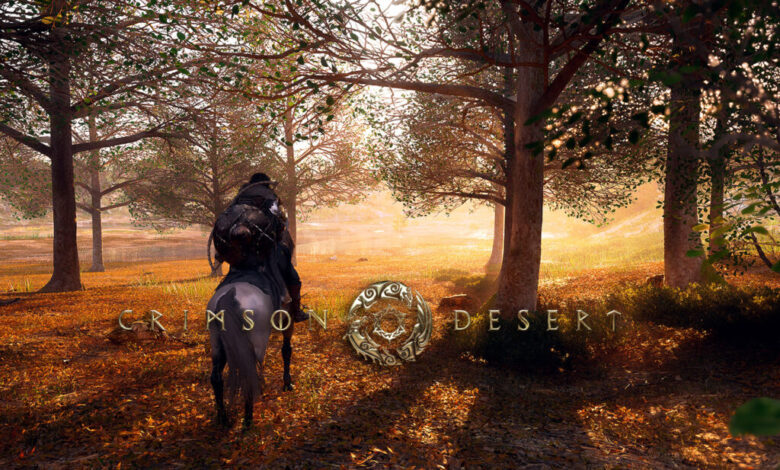 crimson-desert-على-ps5:-استعد-لمعارك-وتنانين-ومغامرات-شيقة-في-ربيع-2025-–-العاب-–-يلا-لايف-–-يلا-لايف