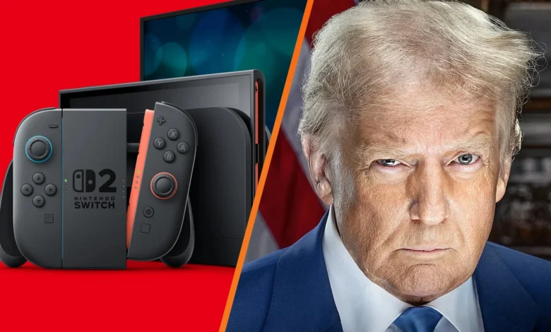 أجهزة-nintendo-switch-2-المصنعة-في-الصين-قد-تخضع-لرسوم-ترامب-الجمركية-–-العاب-–-يلا-لايف-–-يلا-لايف
