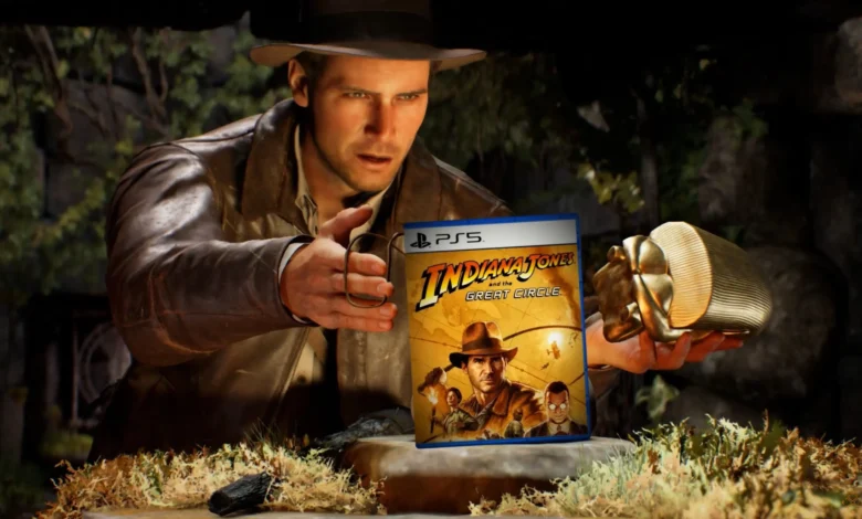مايكروسوفت-تستخدم-حيلة-مستفزة-لوضع-لعبة-indiana-jones-نسخة-ps5-على-قرص-بلو-راي-–-العاب-–-يلا-لايف-–-يلا-لايف