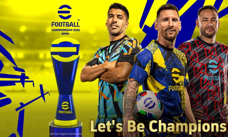 في-انجاز-تاريخي:-efootball-2025-تكسر-حاجز-850-مليون-لاعب-مسجل-وتنزيل!-–-العاب-–-يلا-لايف-–-يلا-لايف