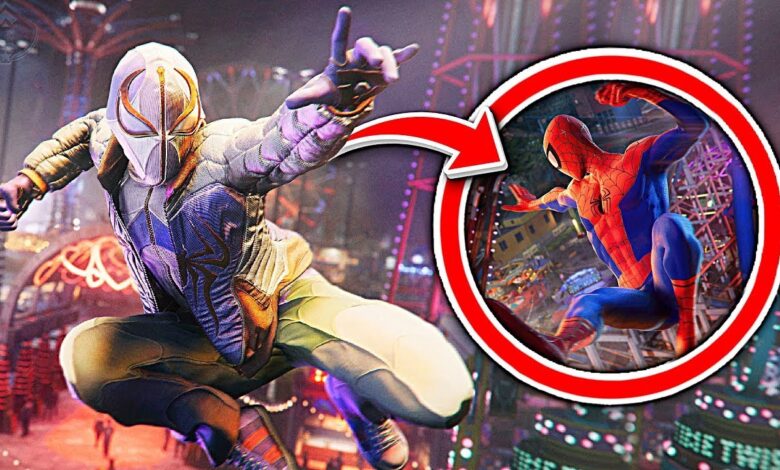 أبرز-التحديات-التي-قد-تواجه-مطوري-لعبة-spider-man-3-–-العاب-–-يلا-لايف-–-يلا-لايف
