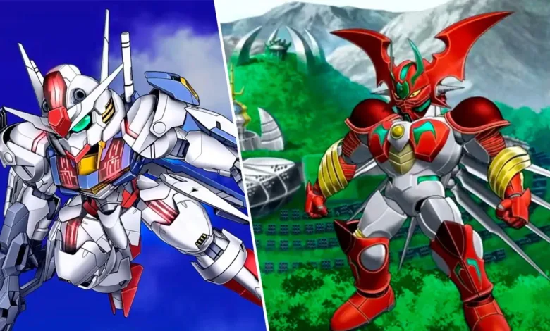 عرض-جديد-حماسي-وتاريخ-إطلاق-للعبة-الميكا-القادمة super-robot-wars-y-–-العاب-–-يلا-لايف-–-يلا-لايف