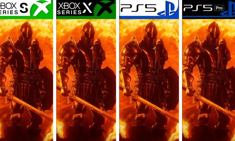 تحليل-مقارن-لأداء-رسومات-oblivion-remastered-على-منصات-xbox-و-ps5-–-العاب-–-يلا-لايف-–-يلا-لايف