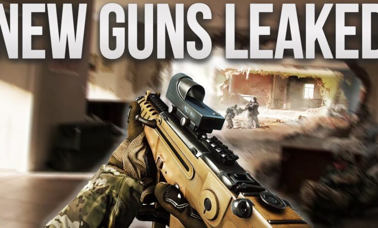 تسريبات-جديدة-لأسلحة-لعبة-battlefield-6-وإمكانية-تخصيصها-بشكل-مفصل-–-العاب-–-يلا-لايف-–-يلا-لايف