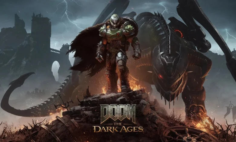 موظف-في-sweet-baby-ينتقد-بشدة-doom:-the-dark-ages-ويصفها-بالرخيصة-والخشنة!-–-العاب-–-يلا-لايف-–-يلا-لايف