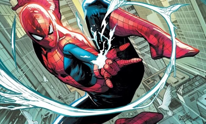في-آخر-إصدارات-amazing-spider-man-الرجل-العنكبوت-يدخل-في-هلوسات-ويقدم-شريراً-جديداً-–-العاب-–-يلا-لايف-–-يلا-لايف
