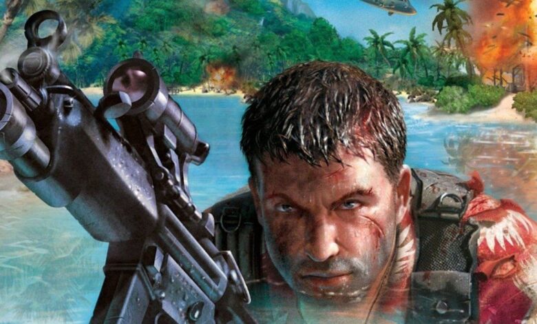 اكتشاف-نسخة-أولية-للعبة-far-cry-1-على-xbox-يكشف-مراحل-تصميم-اللعبة-الأصلية.-–-العاب-–-يلا-لايف-–-يلا-لايف