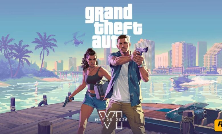 لعبة-gta-6-تظهر-على-متجر-بلايستيشن،-ويمكن-اضافتها-الآن-لقائمة-الرغبات-–-العاب-–-يلا-لايف-–-يلا-لايف