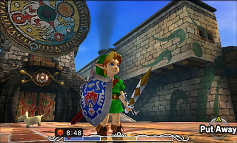 تحديث-صخم-وهام-للعبة-the-legend-of-zelda:-majora’s-mask-الغير-رسمية-–-العاب-–-يلا-لايف-–-يلا-لايف